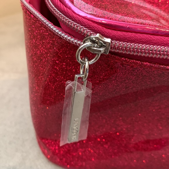 NWT Lancôme makeup travel case - Picture 2 of 3